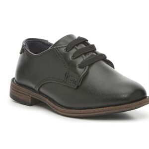 Mix No. 6 Lil Buckley Oxford Dress Shoes Black Size‎ 8